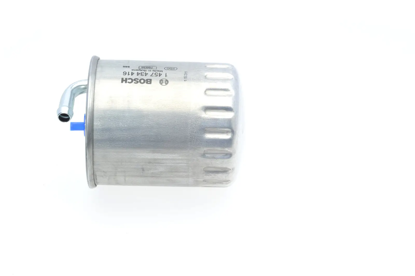 Mercedes W203 C 220CDI OM611 Yakıt Filtresi | BOSCH 1457434416