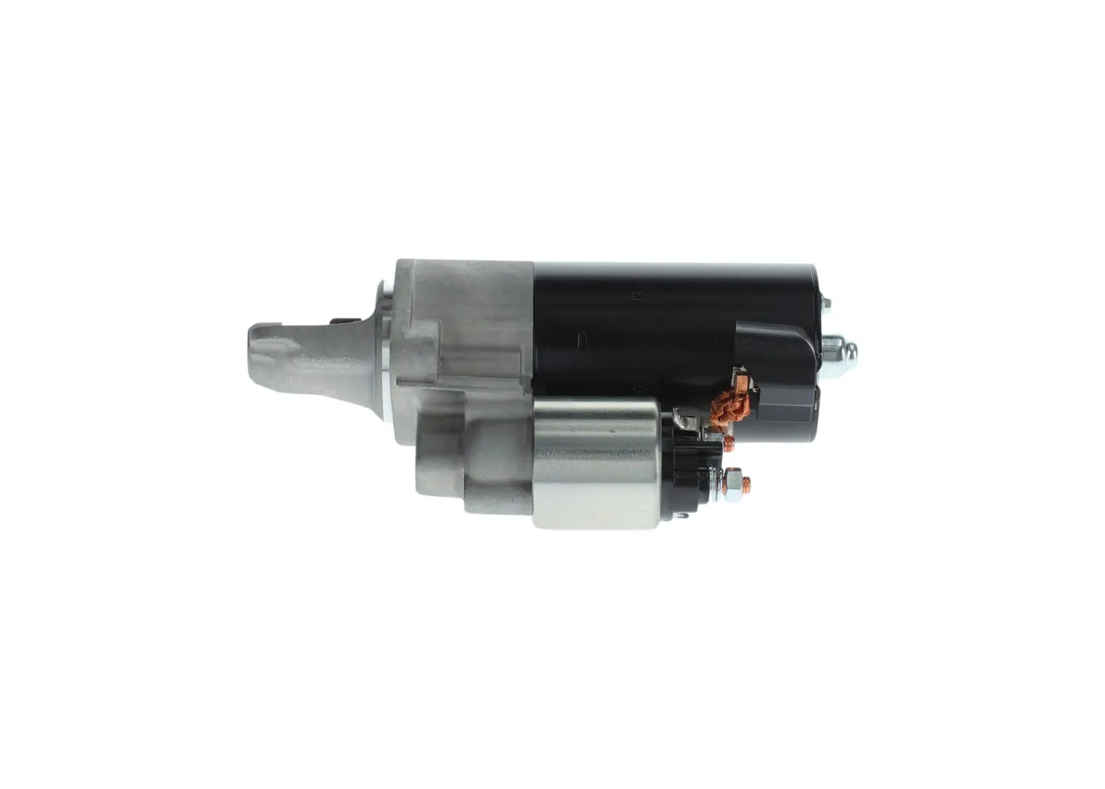 Mercedes W166 GL 500 M278 Marş Motoru | BOSCH 1986S00855