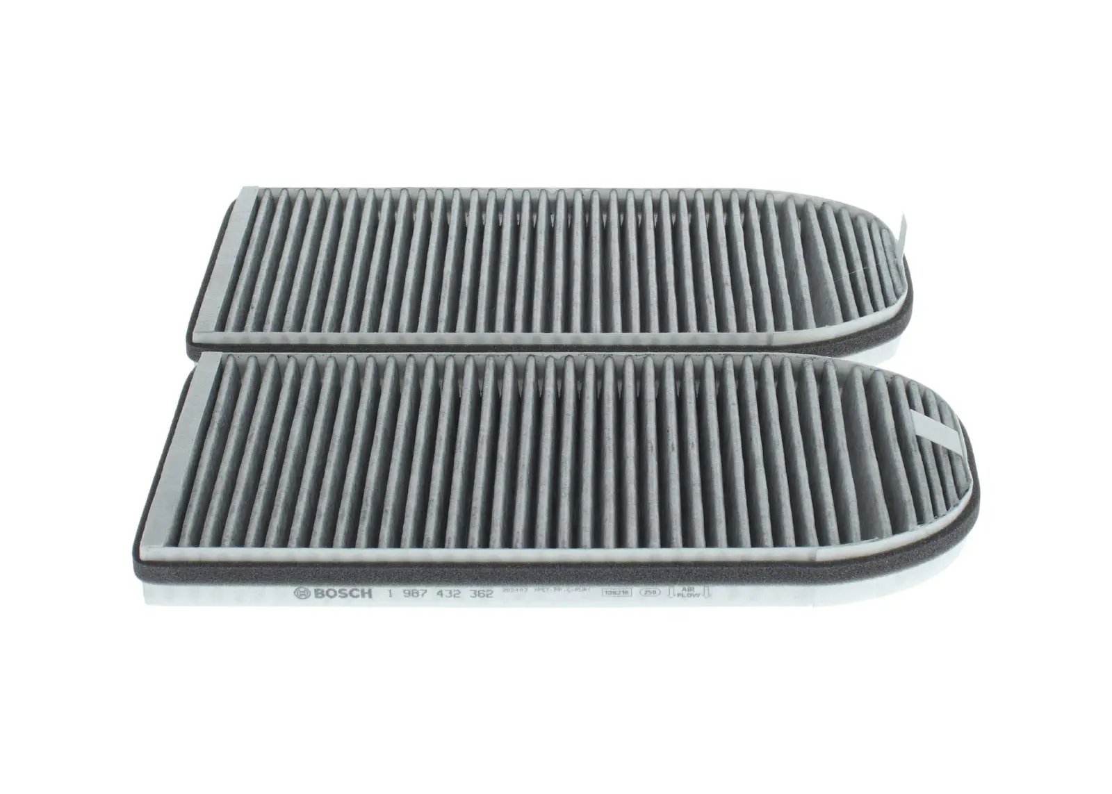 BMW E38 740 398D1 Alerjik Polen Filtresi | BOSCH 1987432362