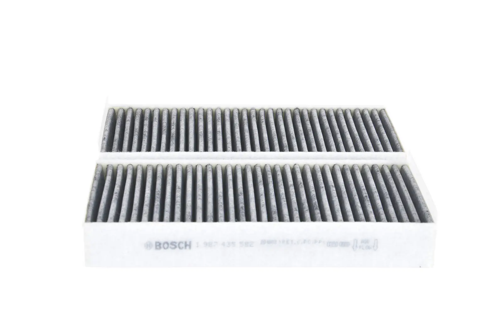 BMW F48 X1 20 i B48 Alerjik Polen Filtresi | BOSCH 1987435582