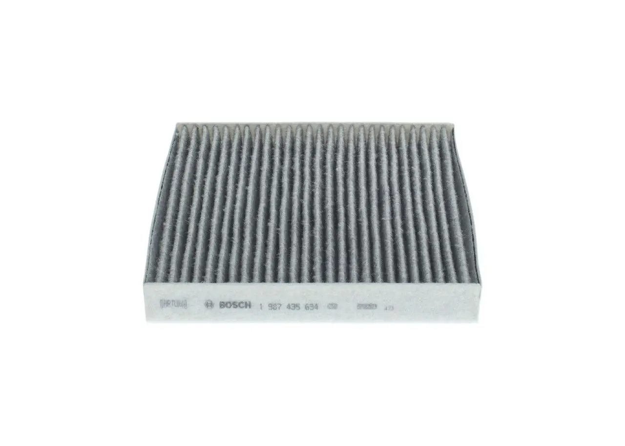 BMW F70 M135 B48 Alerjik Polen Filtresi | BOSCH 1987435634