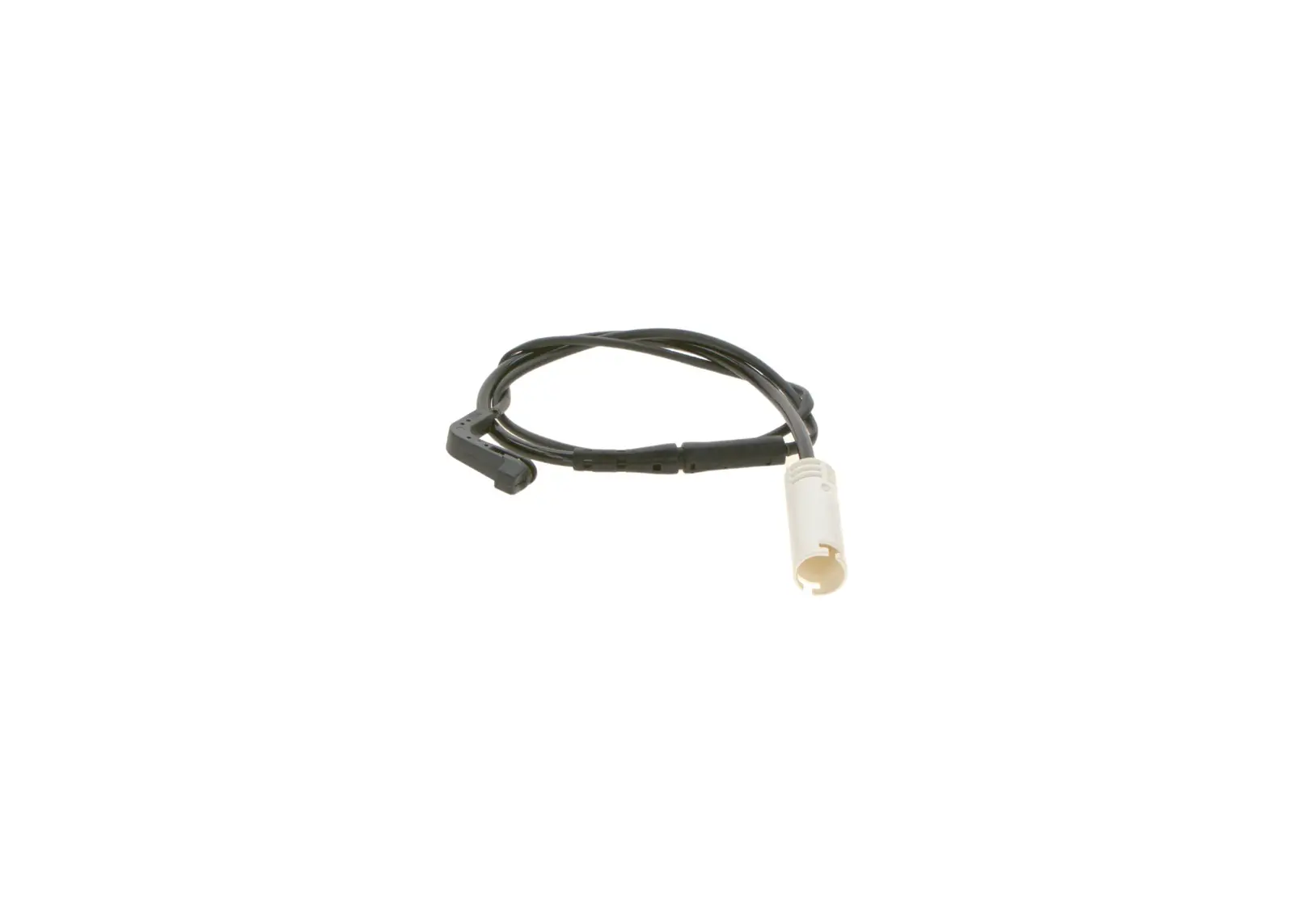 BMW E61 530d Fren Balata Fişi Arka | BOSCH 1987473005