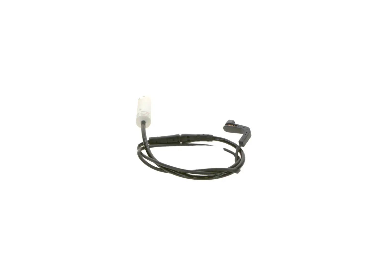 BMW E61 530d Fren Balata Fişi Arka | BOSCH 1987473005
