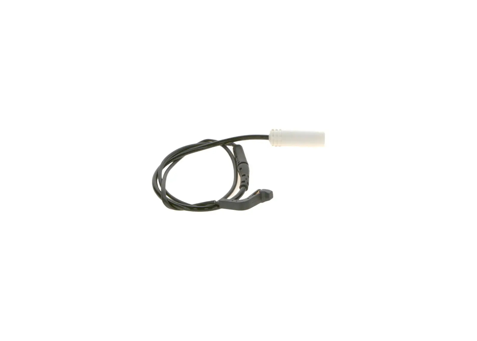 BMW E61 530d Fren Balata Fişi Arka | BOSCH 1987473005