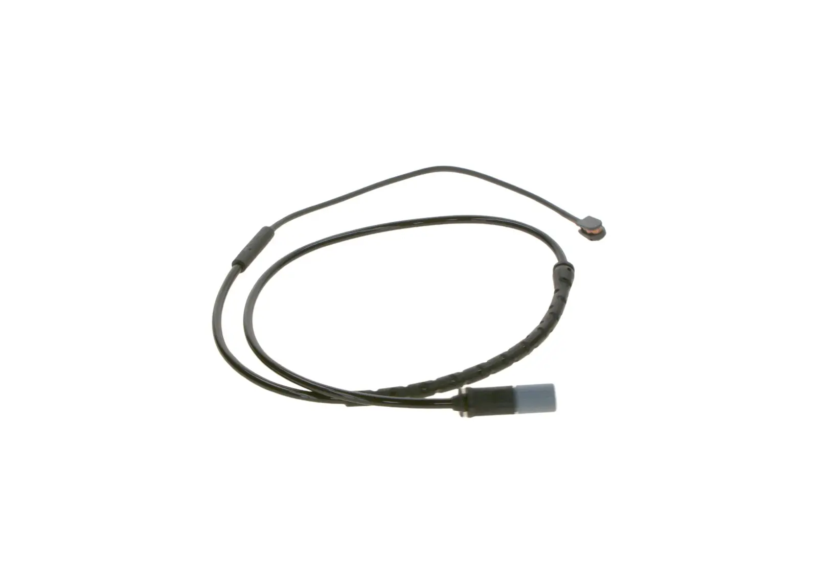 BMW E70 X5 M Fren Balata Fişi Arka | BOSCH 1987473512