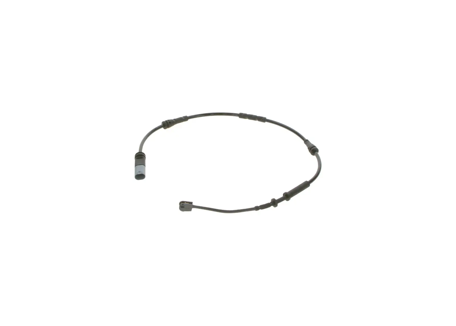 BMW F48 X1 sDrive 20 i Fren Balata Fişi Arka | BOSCH 1987473544