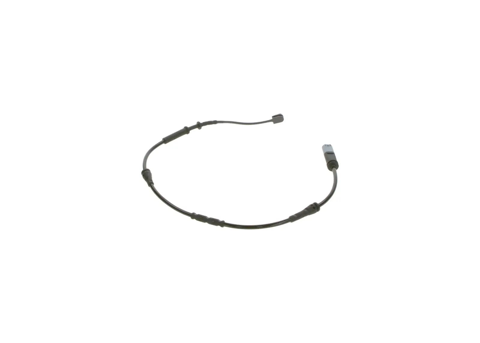 BMW F45 220i Fren Balata Fişi Arka | BOSCH 1987473544