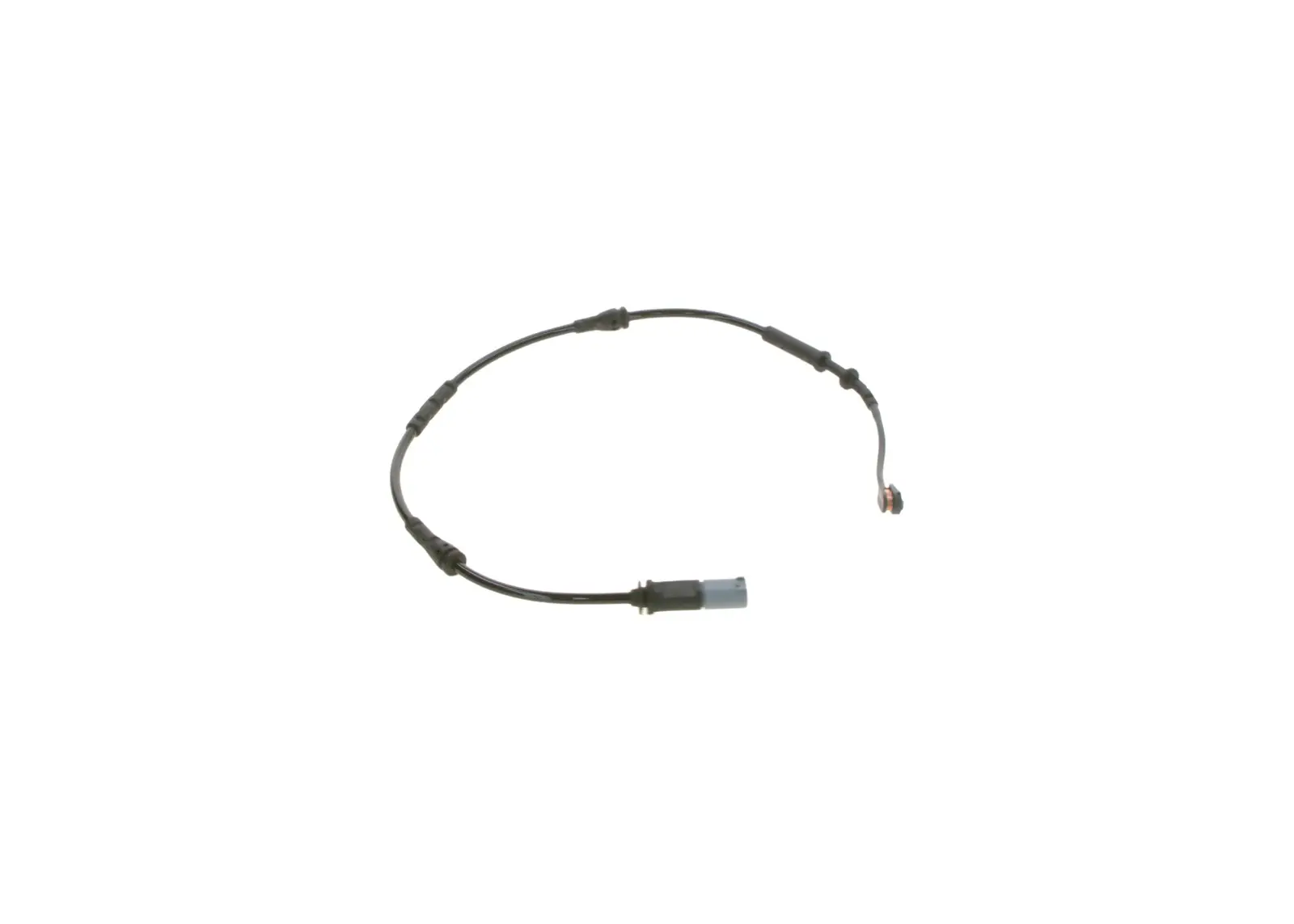 BMW F45 220i Fren Balata Fişi Arka | BOSCH 1987473544