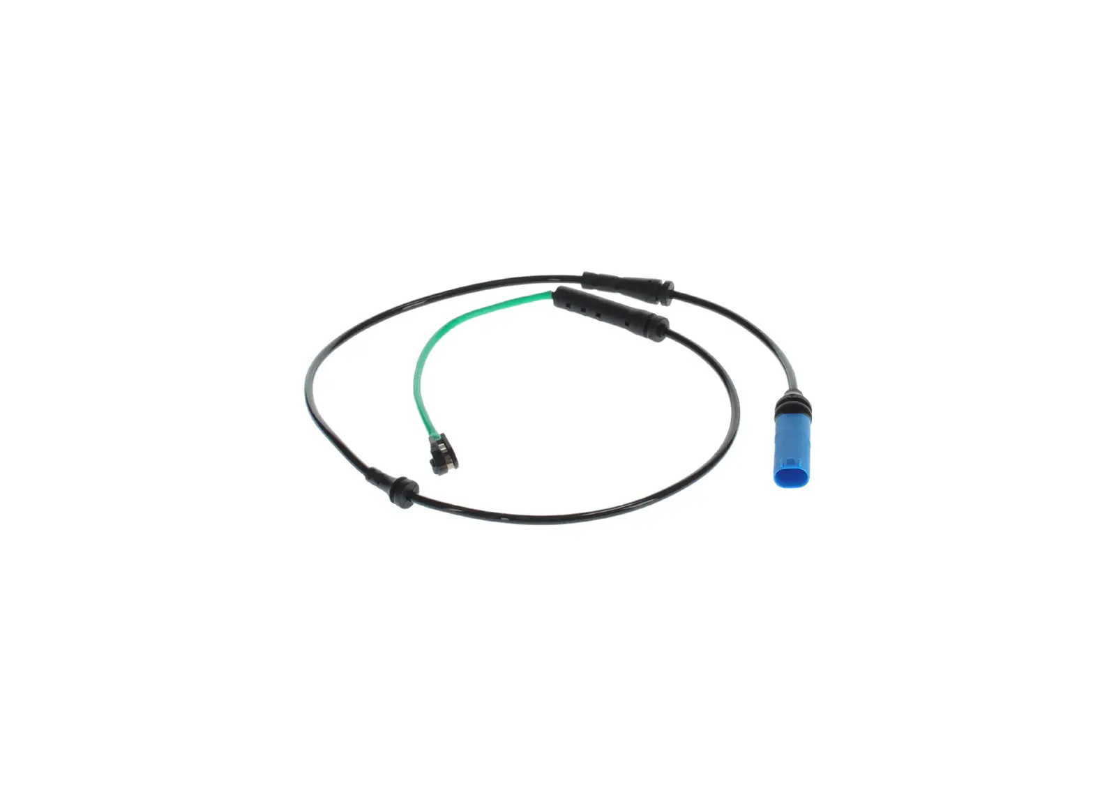 BMW G16 840d Fren Balata Fişi Ön | BOSCH 1987473613