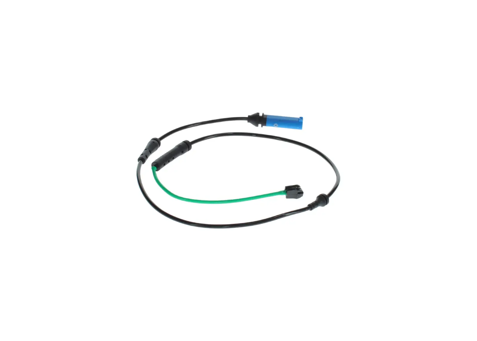 BMW G16 840d Fren Balata Fişi Ön | BOSCH 1987473613