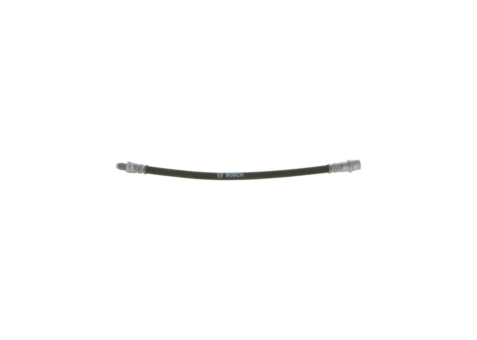 Mercedes W203 C 230T-Modell Fren Hortumu Arka | BOSCH 1987476427