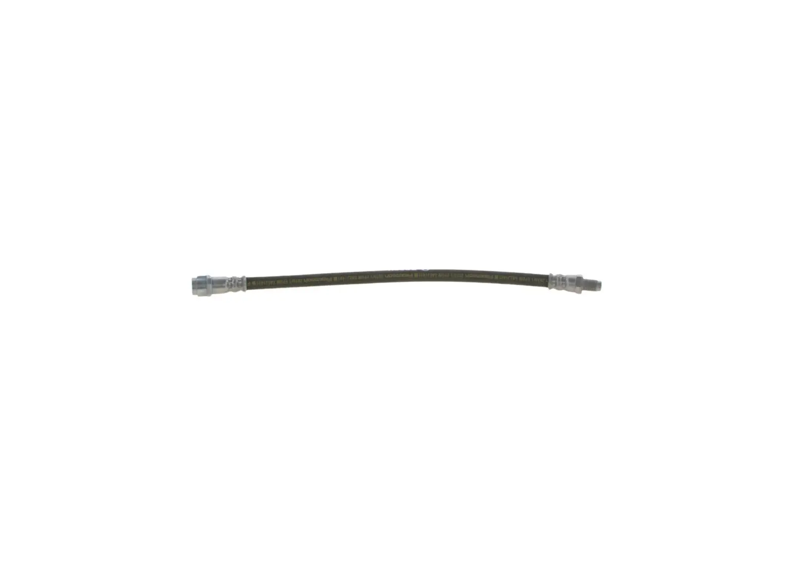 Mercedes W220 S Fren Hortumu Arka | BOSCH 1987476427