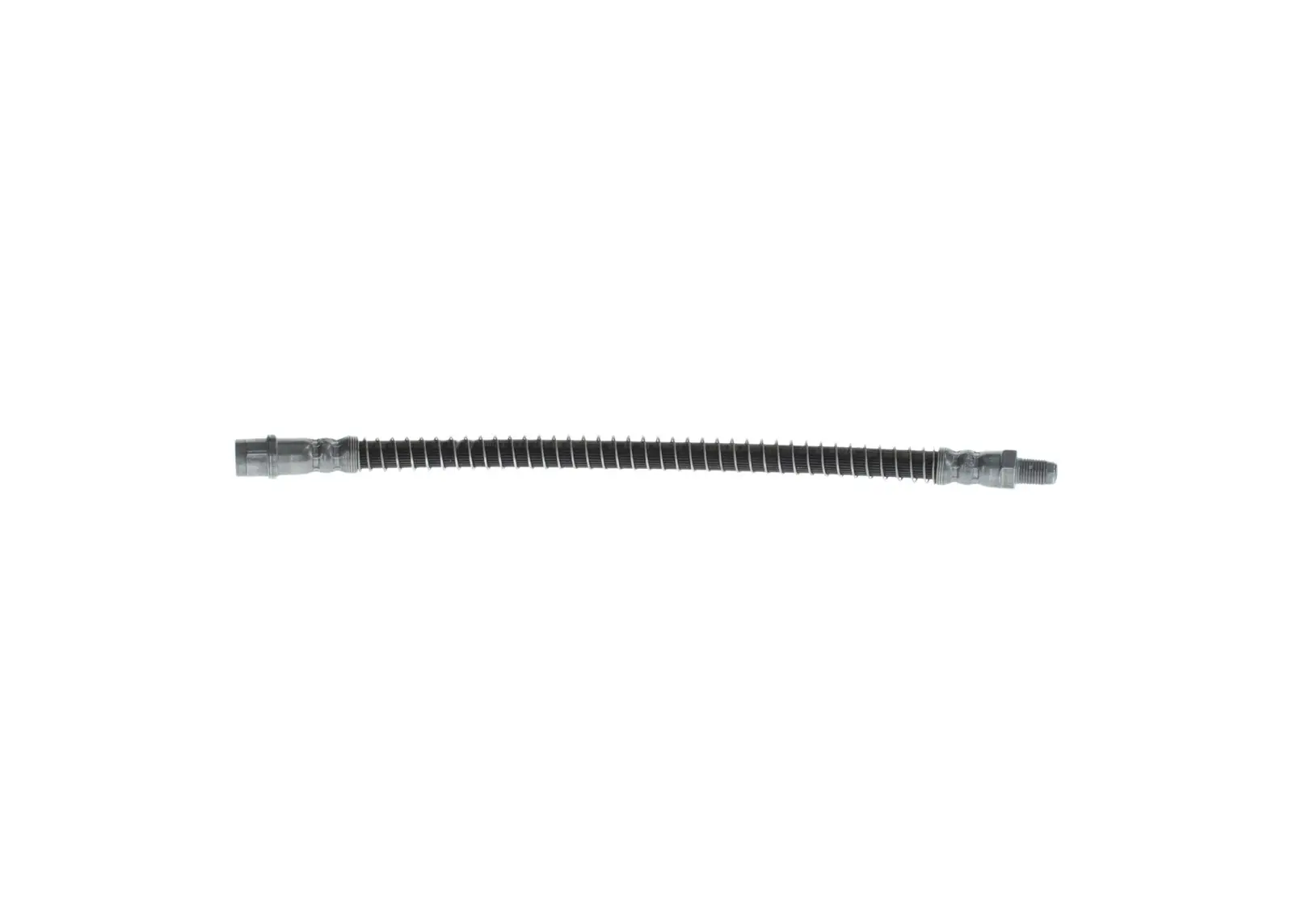 Mercedes W220 S Fren Hortumu Arka | BOSCH 1987476841