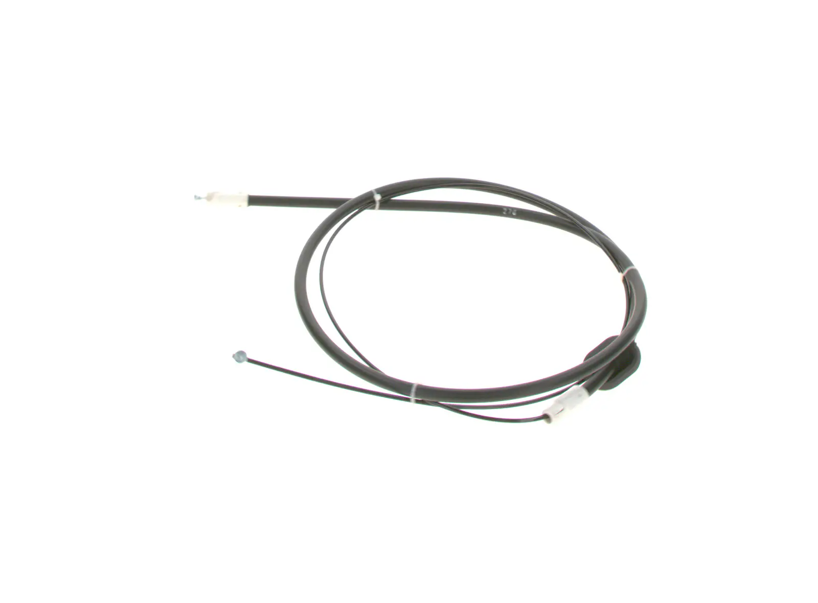 Mercedes W639 Vito 109CDI Fren Kablosu | BOSCH 1987477198