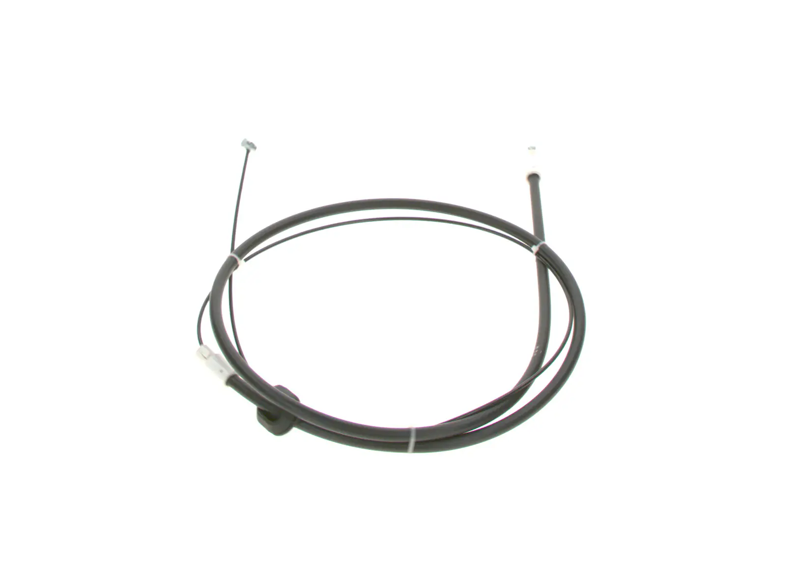 Mercedes W639 Vito 109CDI Fren Kablosu | BOSCH 1987477198