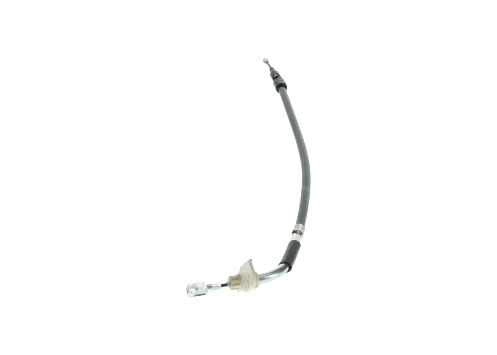 Mercedes W169 E-Cell Sol Fren Kablosu | BOSCH 1987477224