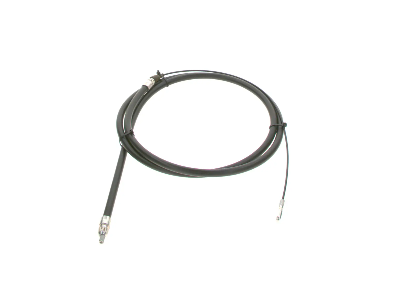 Mercedes W124 E 300 DIESEL T Fren Kablosu | BOSCH 1987477306