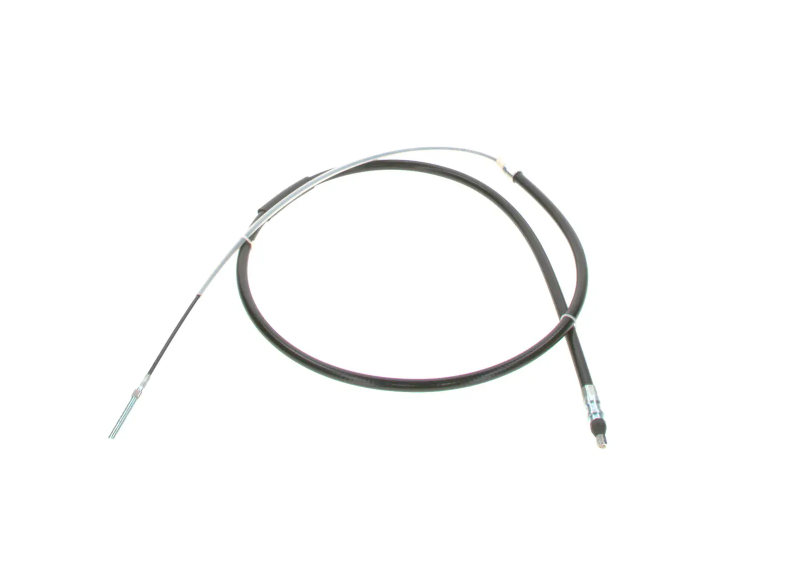 BMW E46 316i Sol Fren Kablosu | BOSCH 1987477532