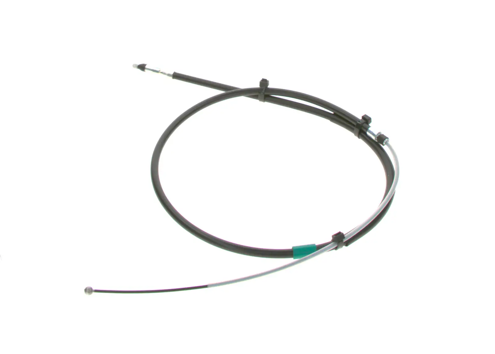 BMW E60 520d Sol Fren Kablosu | BOSCH 1987477948
