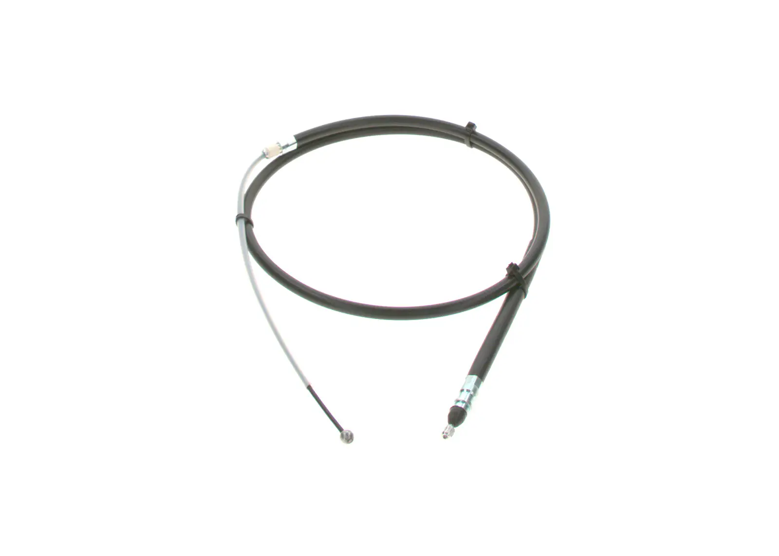 BMW E83 X3 3.0d Sol Fren Kablosu | BOSCH 1987477987