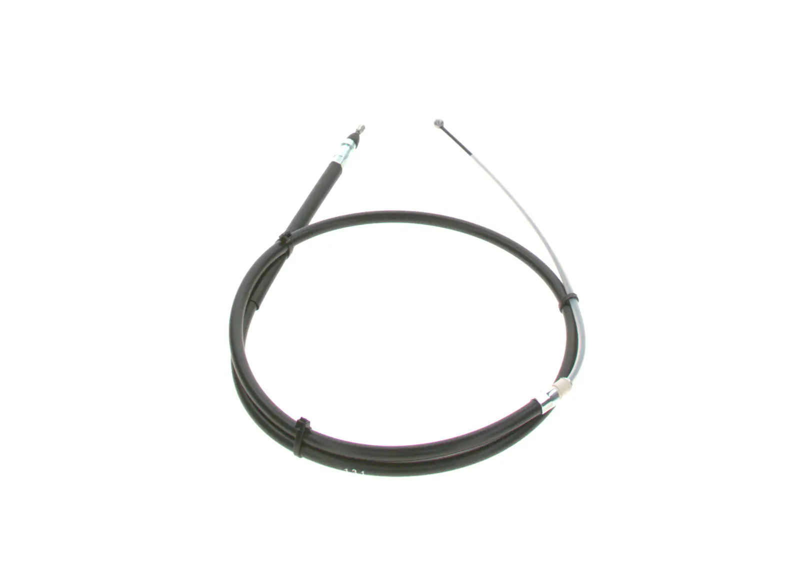 BMW E83 X3 3.0d Sol Fren Kablosu | BOSCH 1987477987