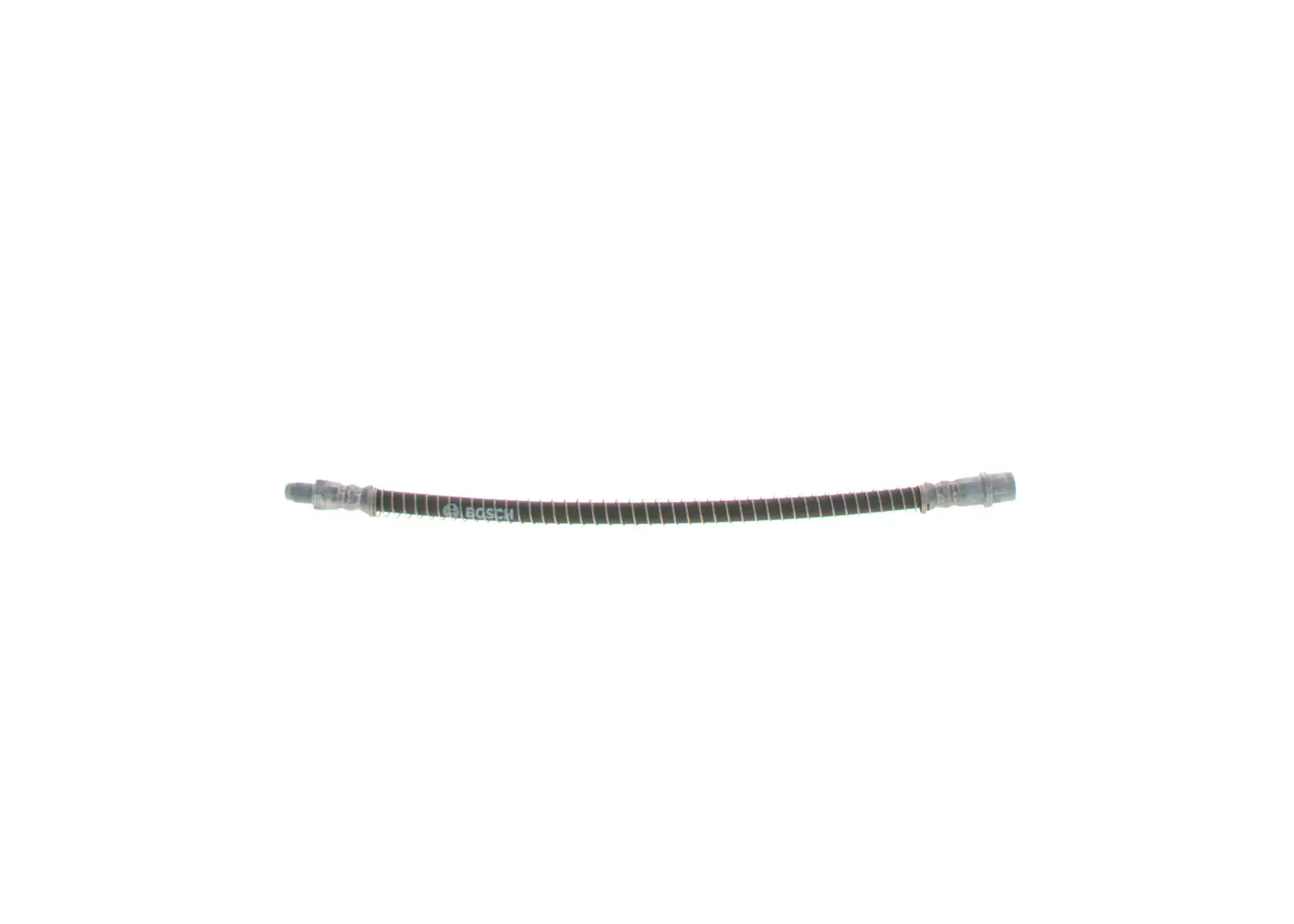 Mercedes W207 E 250 BlueTec Fren Hortumu Arka | BOSCH 1987481394