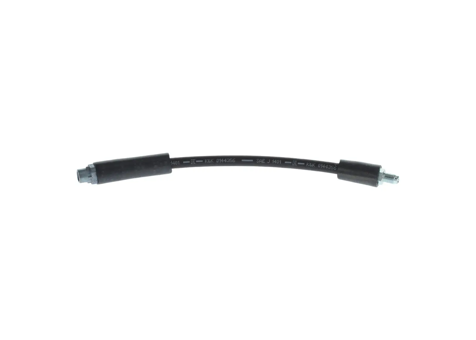 BMW F26 X4 xDrive 35 i Fren Hortumu Arka | BOSCH 1987481616