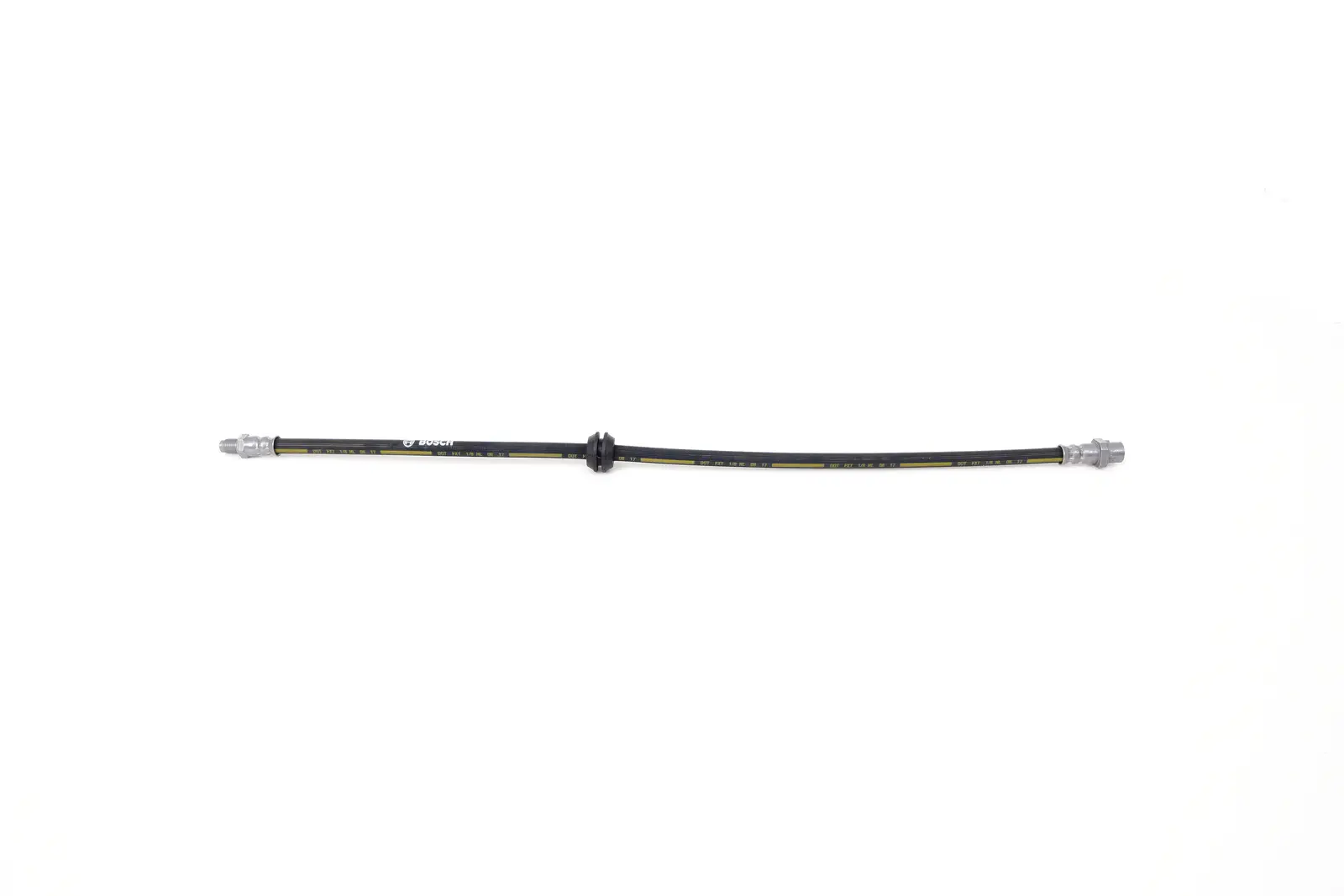 BMW E65 730d Fren Hortumu Ön | BOSCH 1987481786