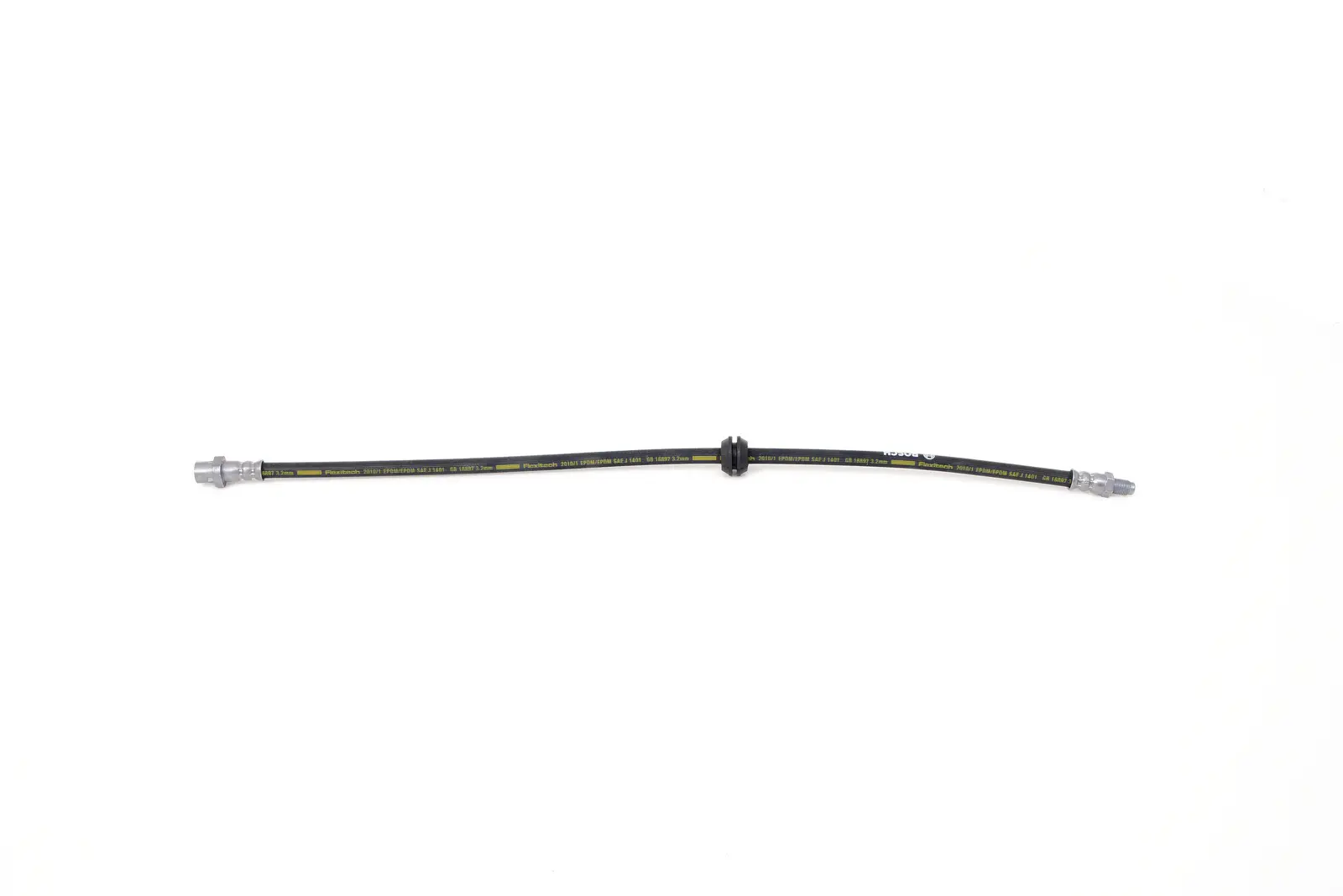 BMW E66 760Li Fren Hortumu Ön | BOSCH 1987481786