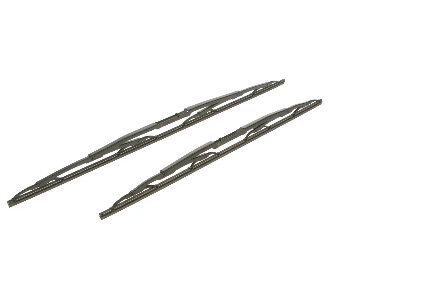 BMW E39 530d Silecek Lastiği Set | BOSCH 3397001539