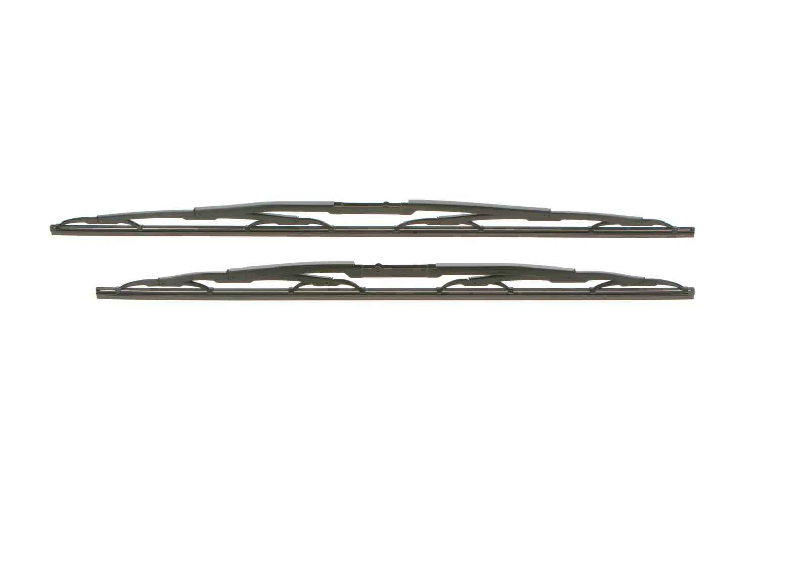 BMW E39 530d Silecek Lastiği Set | BOSCH 3397001539