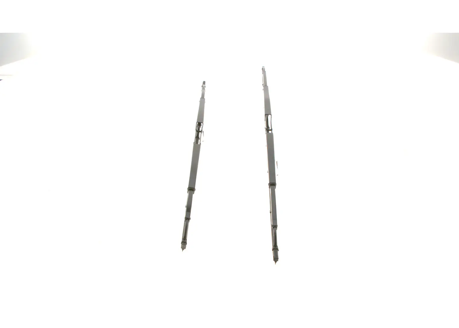 BMW E39 530d Silecek Lastiği Set | BOSCH 3397001539
