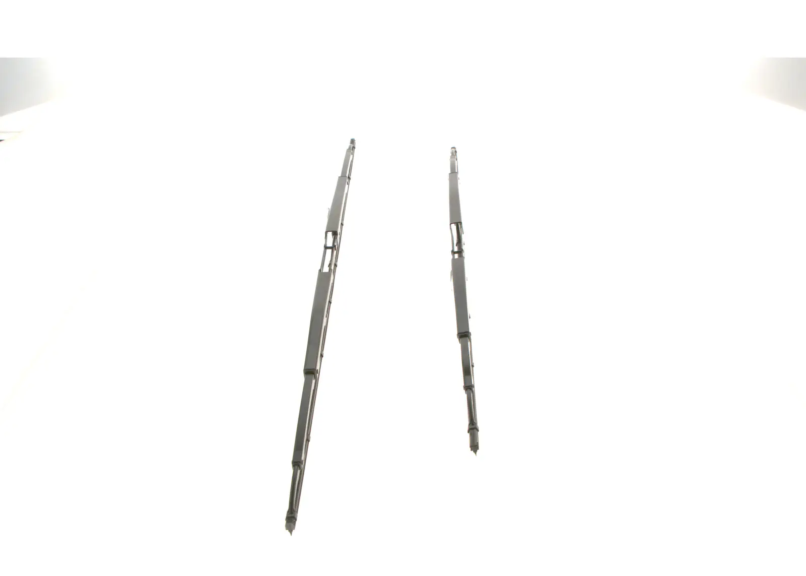 BMW E39 530d Silecek Lastiği Set | BOSCH 3397001539