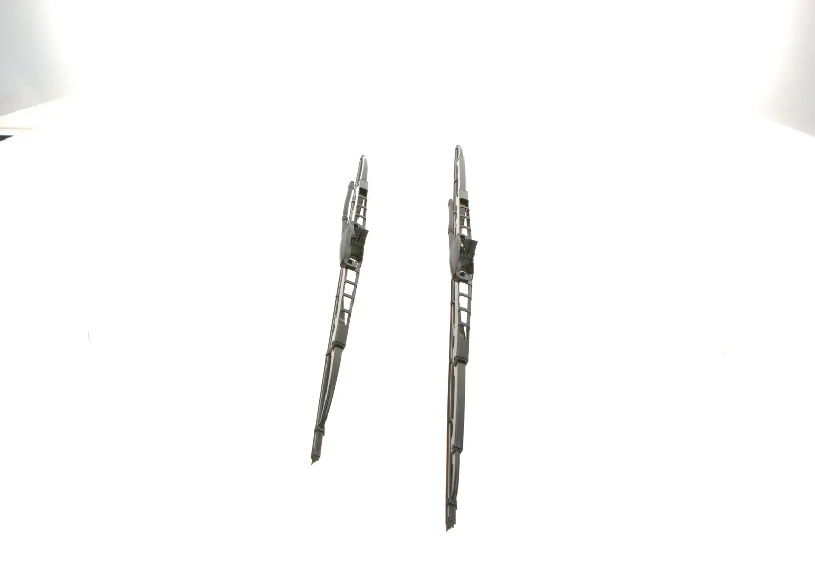 Mercedes W638 V 200 Silecek Lastiği Set | BOSCH 3397001725