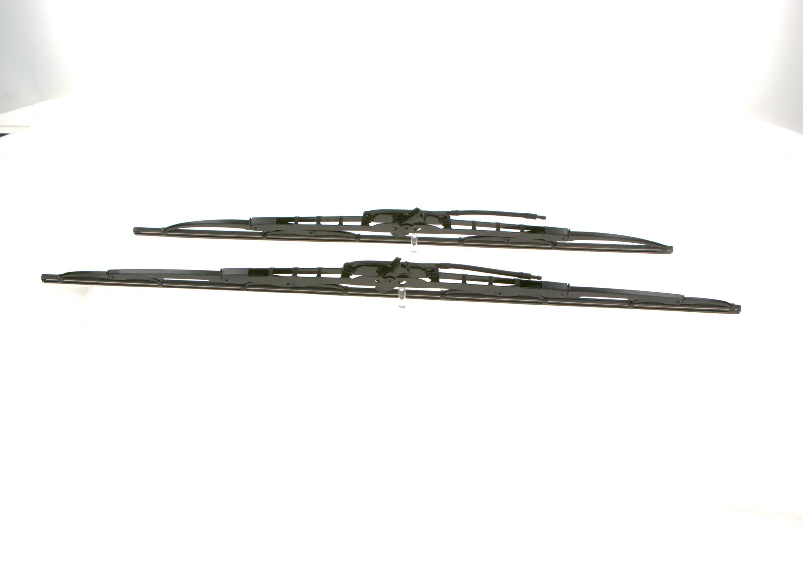 Mercedes W638 V 200 Silecek Lastiği Set | BOSCH 3397001725