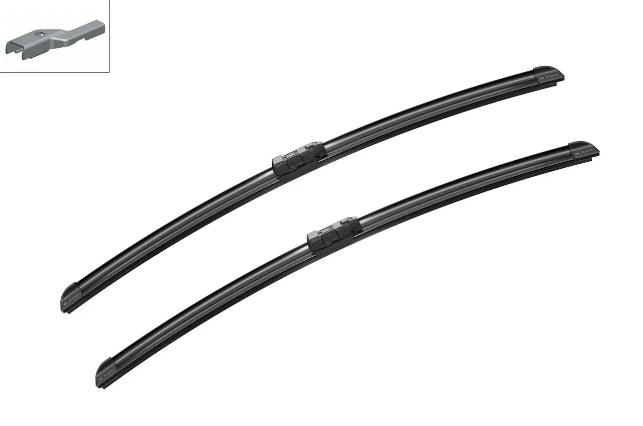 Mercedes W207 E 250 BlueTec Silecek Takımı | BOSCH 3397009825