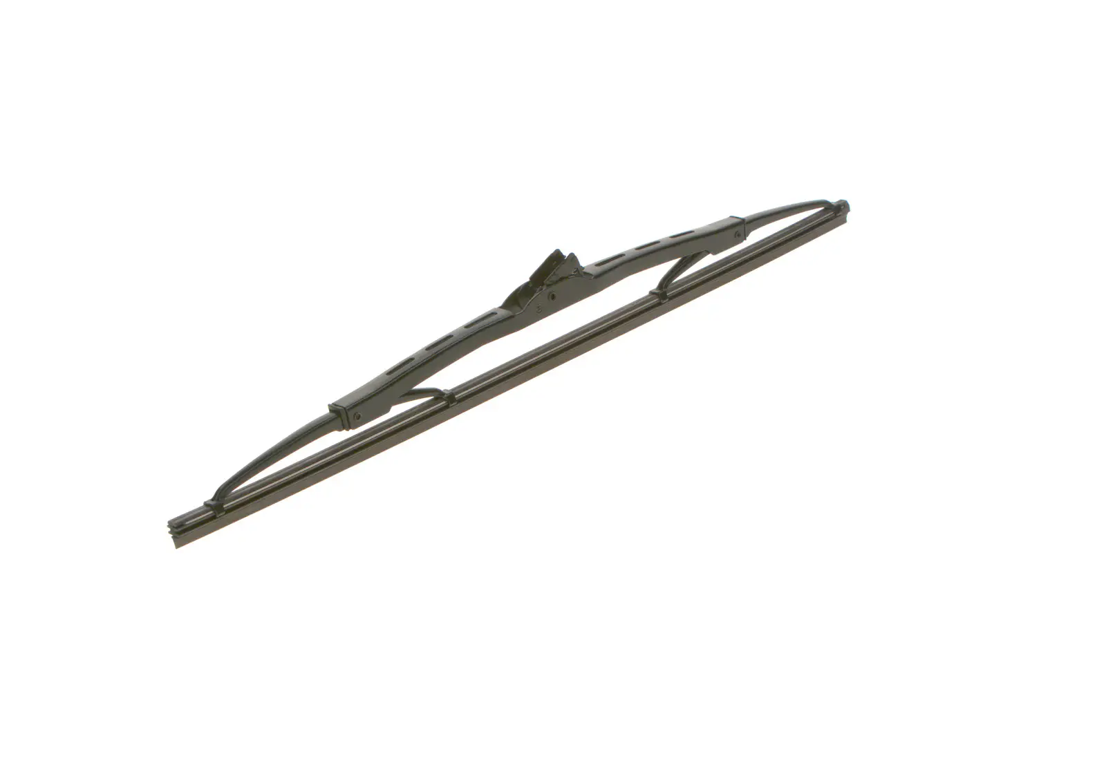 BMW E61 530d Arka Silecek | BOSCH 3397011412