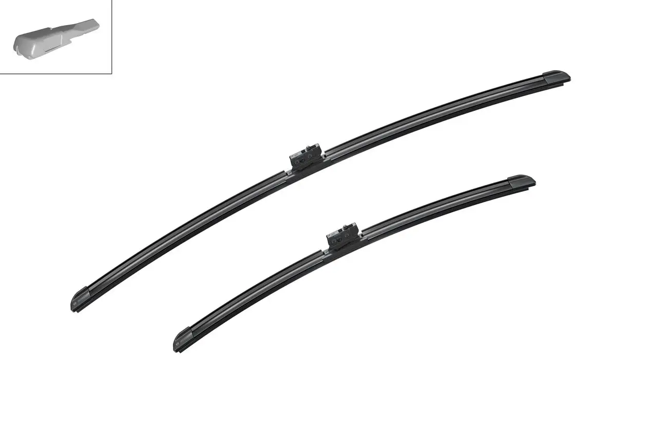Mercedes W247 GLA 250 Silecek Takımı | BOSCH 3397014206