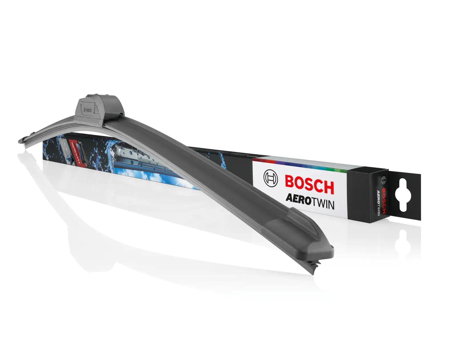 BMW F86 X6 M Silecek Takımı Retrofit Set | BOSCH 3397014271