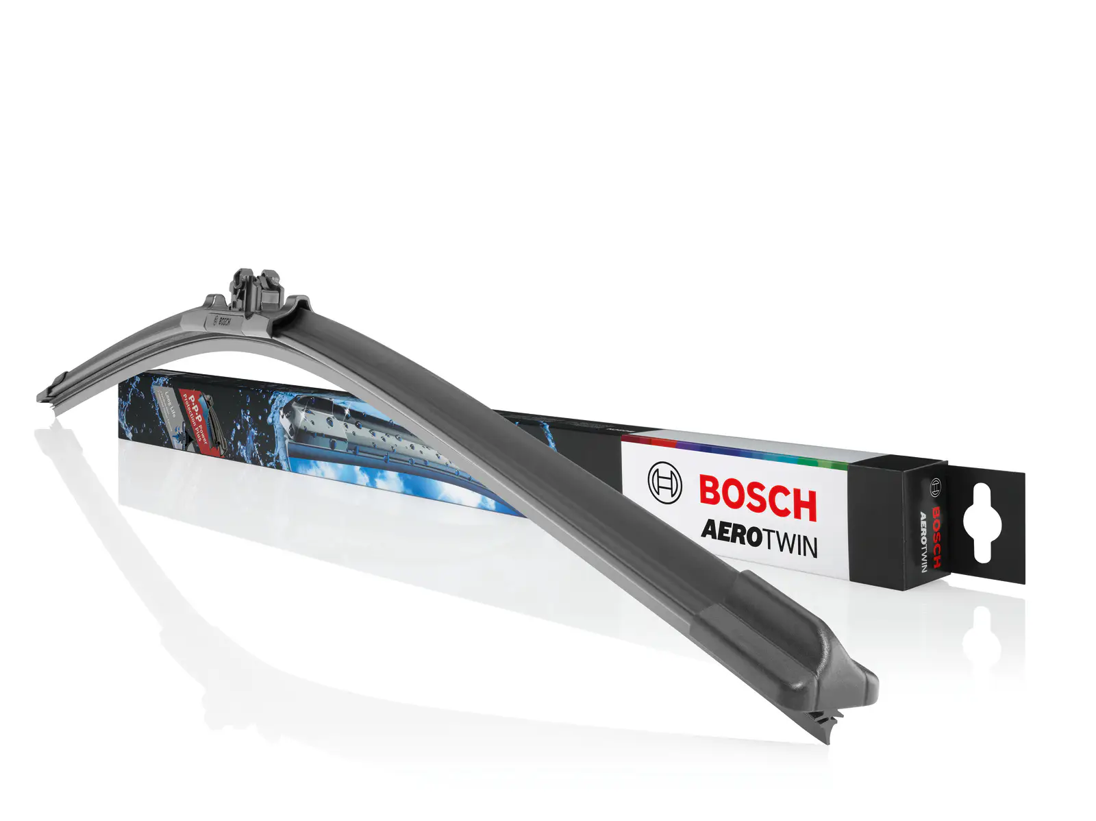 BMW G45 X3 xDrive 20 Mild-Hybrid Silecek Takımı Plus Ön Yolcu Tarafı | BOSCH 3397016307