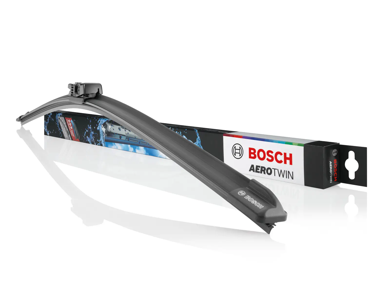 Mercedes W211 E 280 Silecek Takımı | BOSCH 3397118948