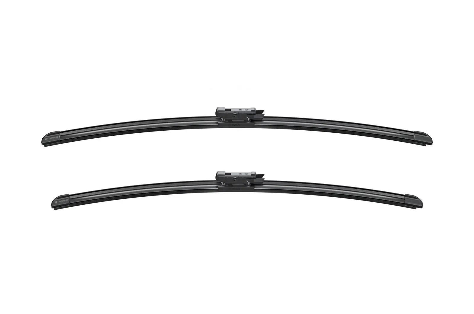 BMW E60 520d Silecek Takımı | BOSCH 3397118955