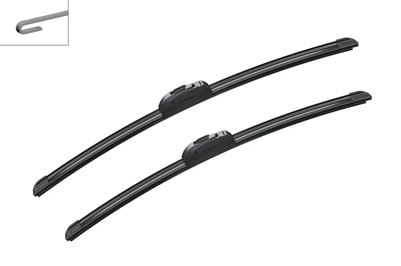BMW E36 328i Silecek Takımı Retrofit Set | BOSCH 3397118986