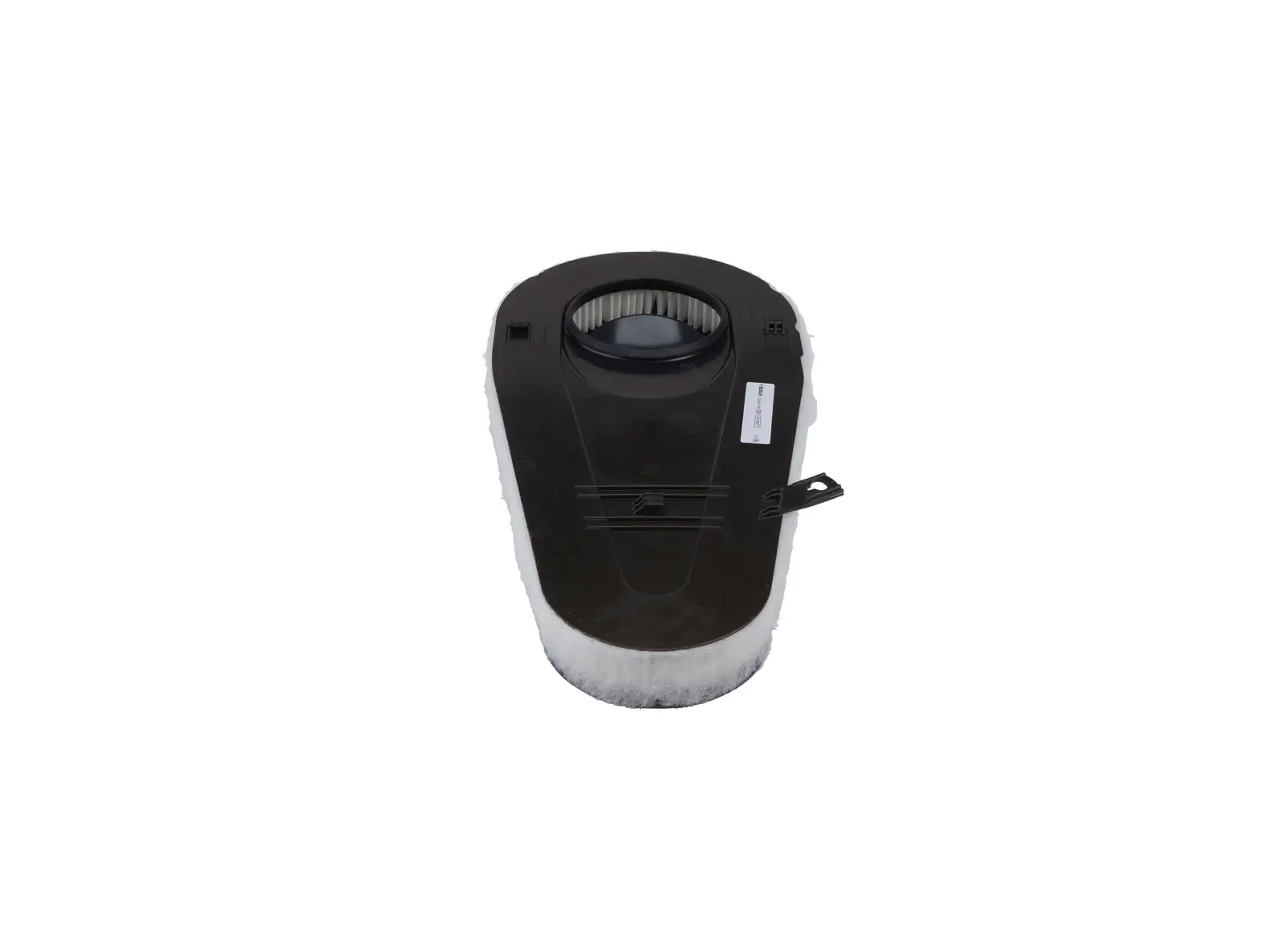 BMW F07 520d GT N47 Hava Filtresi | BOSCH F026400365