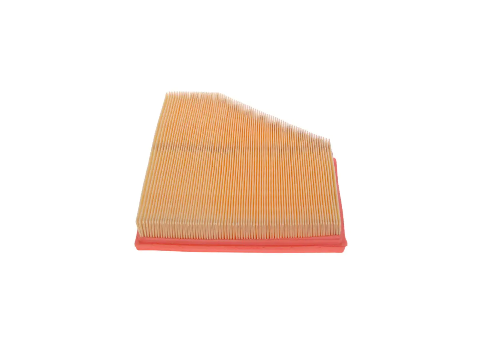 BMW E70 X5 4.8i N62 Hava Filtresi | BOSCH F026400484