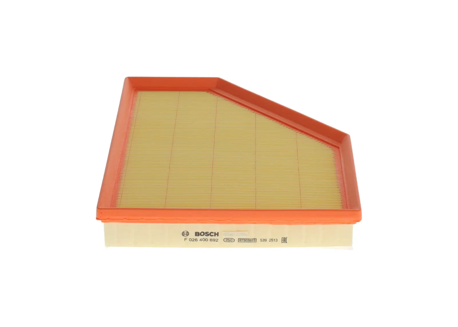 BMW G26 420d B47 Hava Filtresi | BOSCH F026400692
