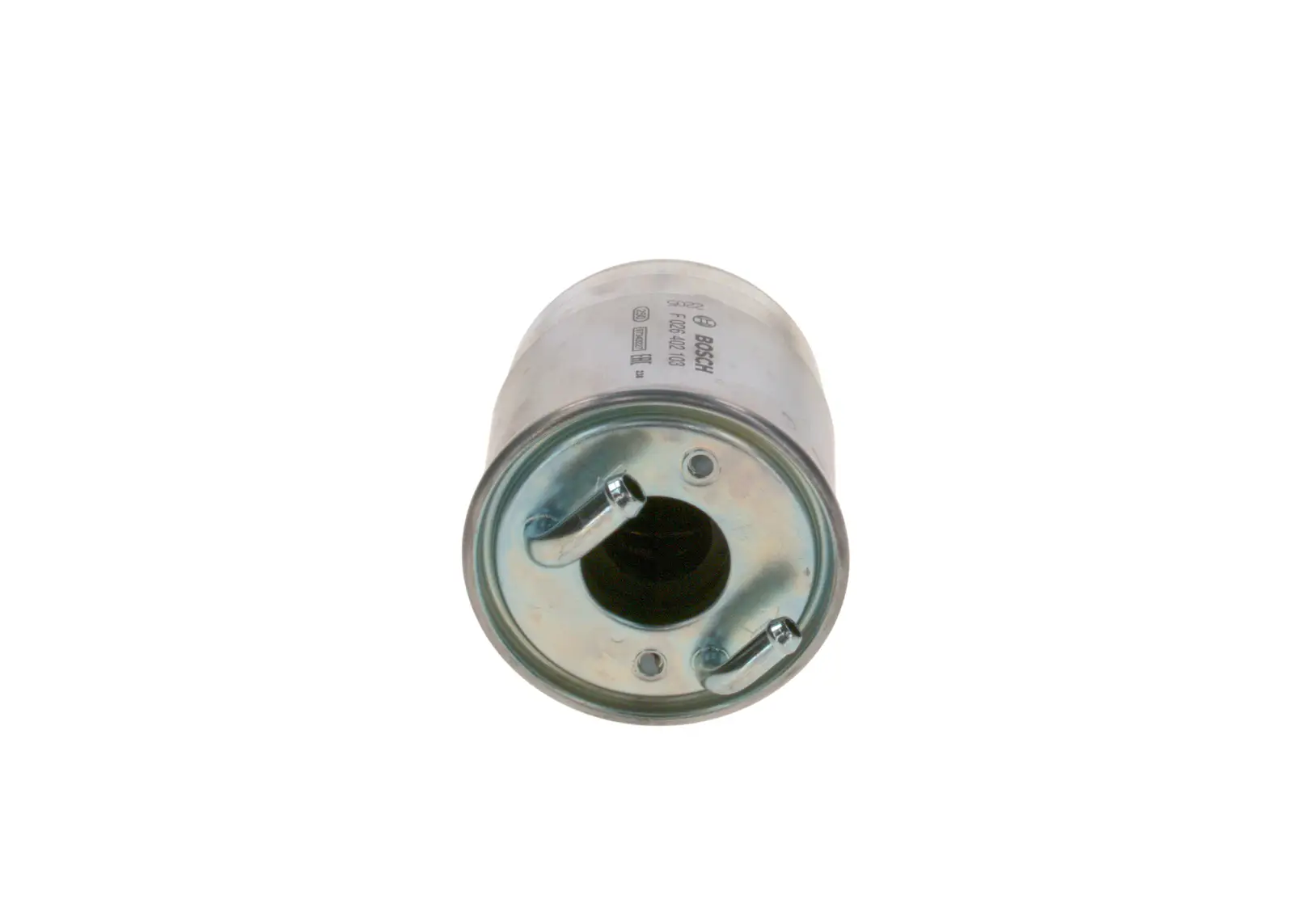 Mercedes W164 ML 350CDI OM642 Yakıt Filtresi | BOSCH F026402103