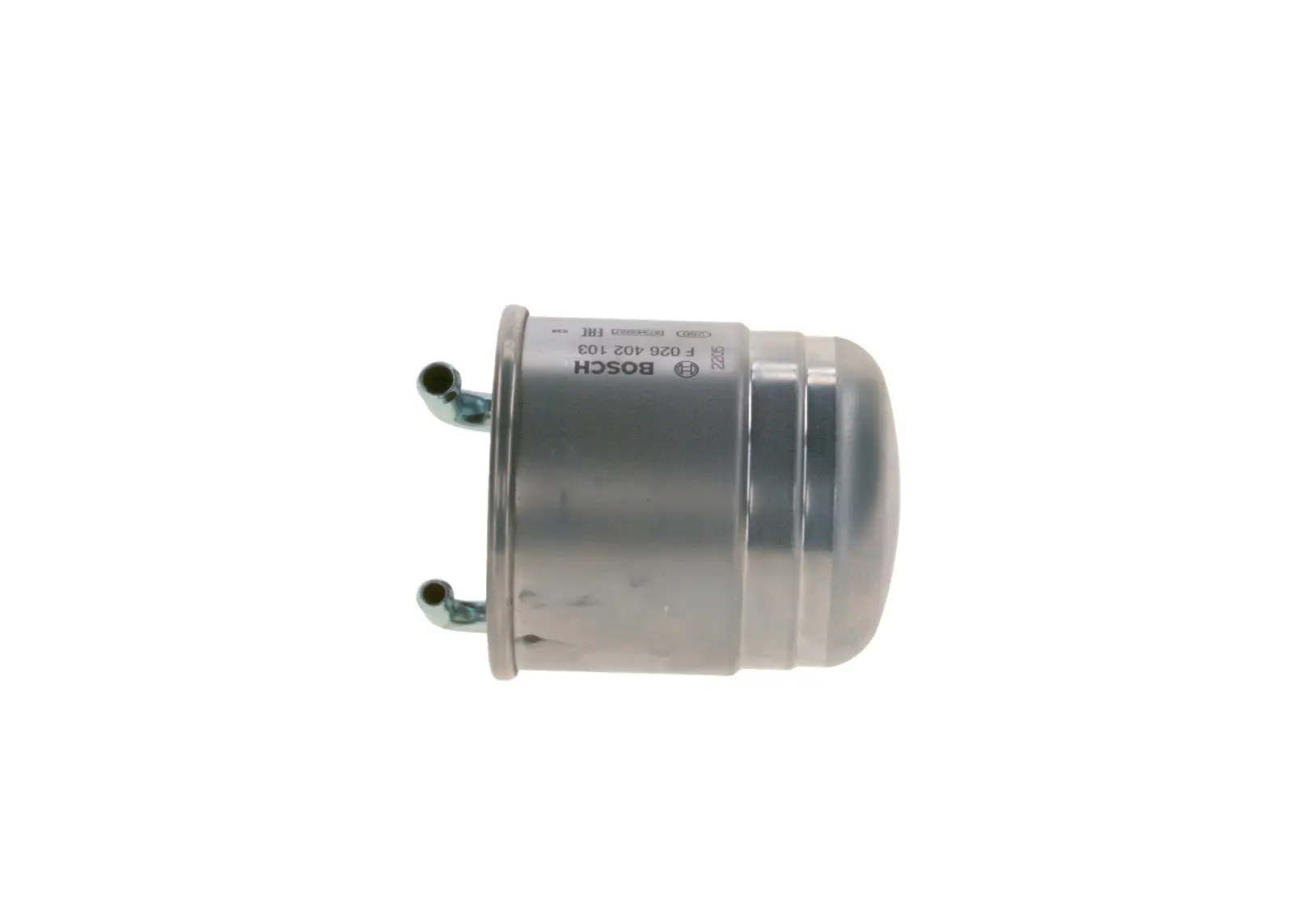 Mercedes W169 A OM640 Yakıt Filtresi | BOSCH F026402103