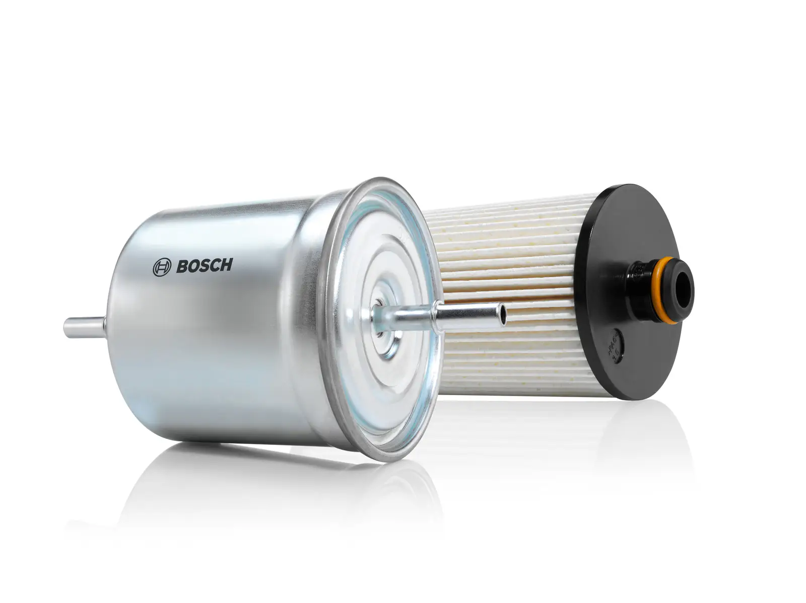 BMW E65 735i N62 Yakıt Filtresi | BOSCH F026403766