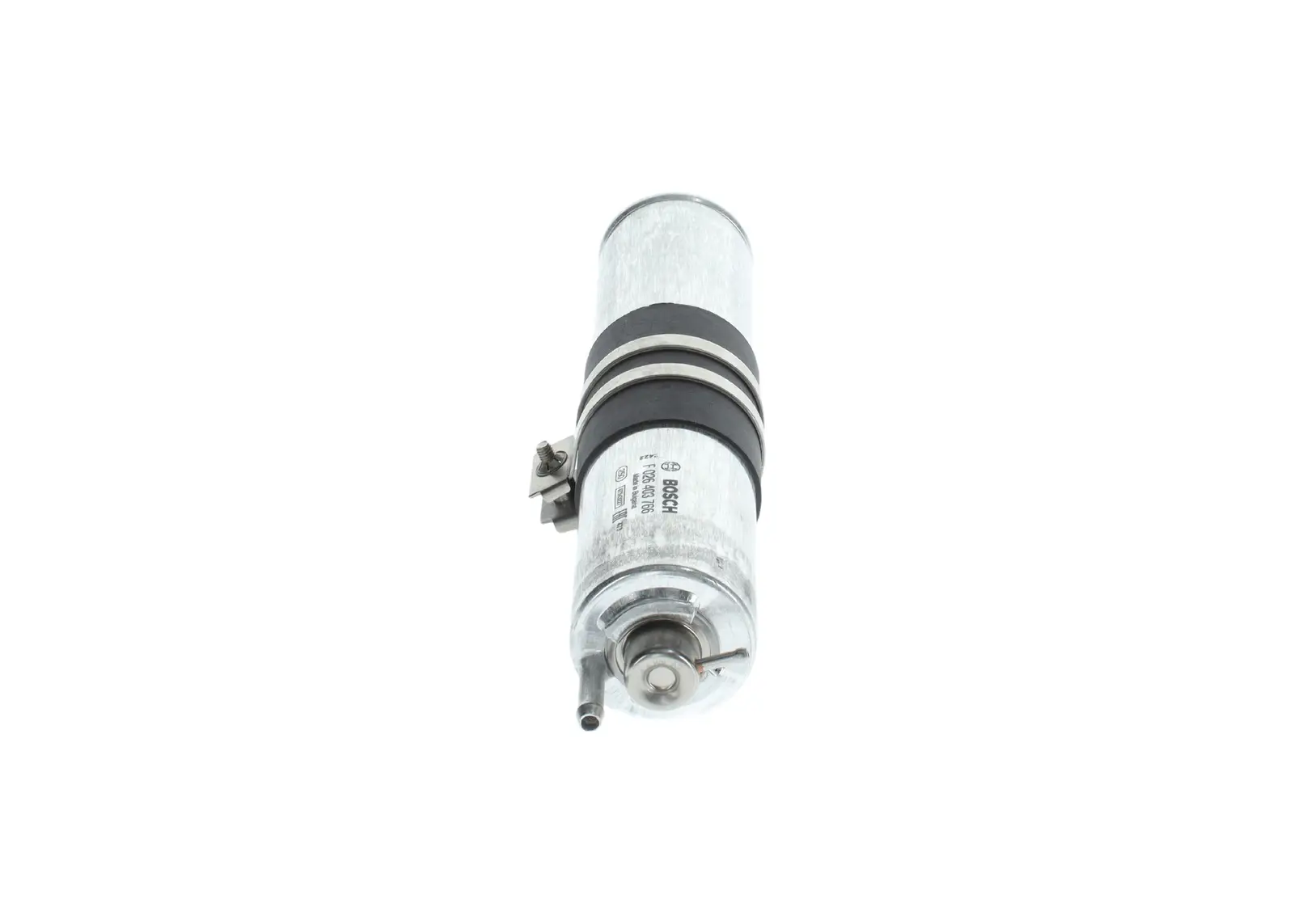 BMW E65 735i N62 Yakıt Filtresi | BOSCH F026403766